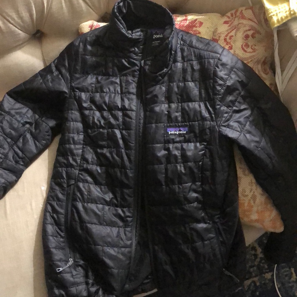 Patagonia jacket